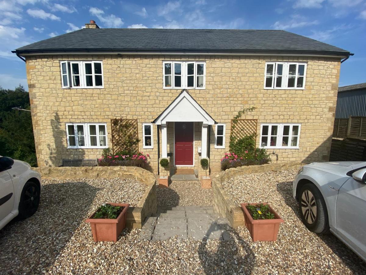 Lower Farm Cottage Beaminster Exterior photo